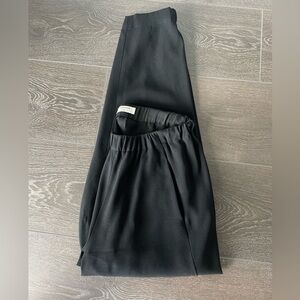 Babaton Cropped Workpants